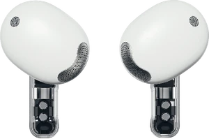 Nothing ear stick earbuds inuti