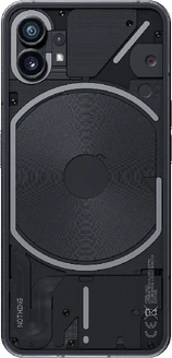 Nothing Phone (1) (A063) Black