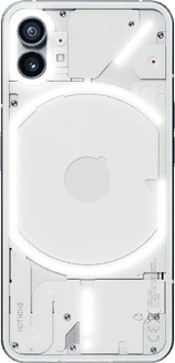 Nothing Phone (1) (A063) White