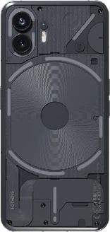 Nothing Phone (2) Grey
