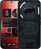 Nothing phone 2a black overview