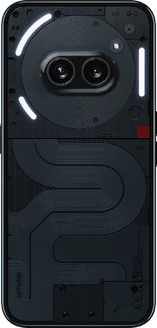 Nothing Phone (2a) (AIN142) Black
