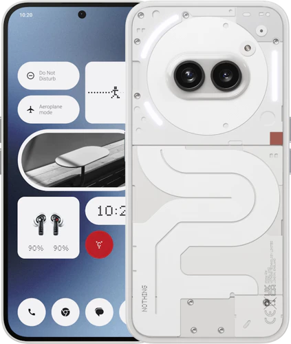 Nothing phone 2a overview