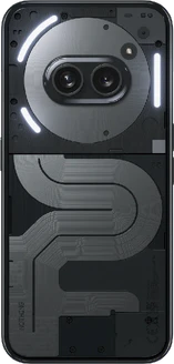 Nothing Phone (2a) Plus Black