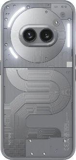 Nothing Phone (2a) Plus Grey