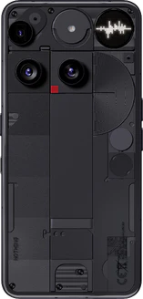 Nothing Phone (3) (A024) Black