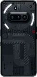 Nothing Phone (3a) (A059) Black