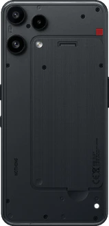 Nothing Phone (3a) Lite (A001T) Black
