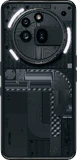 Nothing Phone (3a) Pro Black