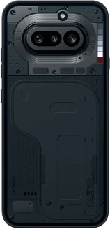 Nothing Phone (4a) Black