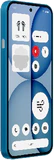 Nothing phone 4a blue front left side