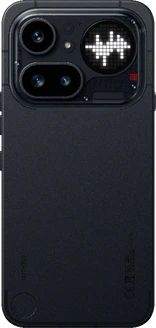 Nothing Phone (4a) Pro (A069P) Black