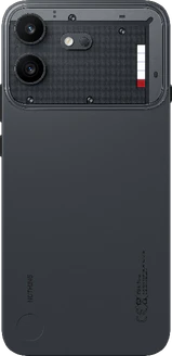Nothing Phone (4b) (A009P) Black