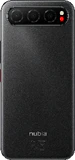 nubia Air (Z2468N) Schwarz