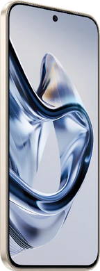 nubia Air gold front left side