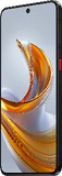 nubia Air Pro black front right side