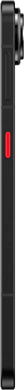 nubia Air Pro black right side