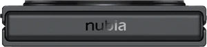 nubia Flip 5G negro top