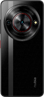 nubia Focus 5G Black