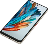 nubia Music multicolor pop art copertina frontale lato destro in basso