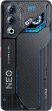 nubia Neo 3 GT Black