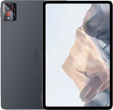 nubia Pad Pro svart Översikt