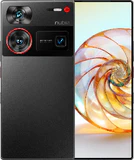 nubia Z60 Ultra schwarz Übersicht