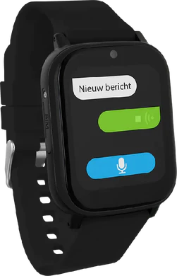 One2track Connect Next zwart berichten