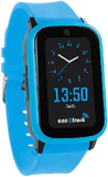 One2track Connect Up blauw