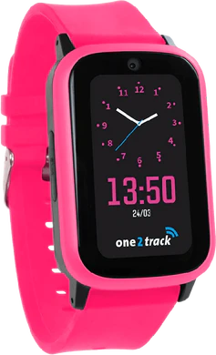 One2track Connect Up pink