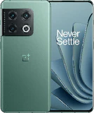 OnePlus 10 Pro grønn oversikt