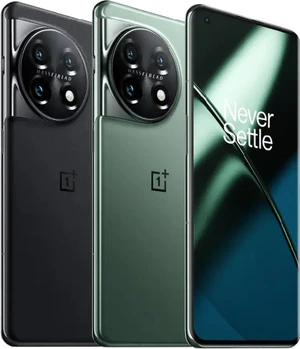 OnePlus 11 kleuren overzicht