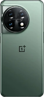 OnePlus 11 (CPH2449) Eternal Green
