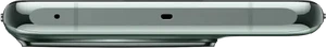 OnePlus 11 groen bovenkant
