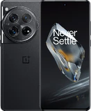 OnePlus 12 noir aperçu