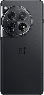 OnePlus 12 (CPH2581) Silky Black