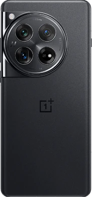 OnePlus 12 noir retour