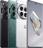 OnePlus 12 couleurs aperçu