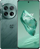 OnePlus 12 vert aperçu