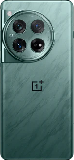 OnePlus 12 (CPH2581) Flowy Emerald