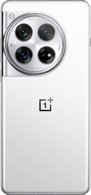 OnePlus 12 blanc retour