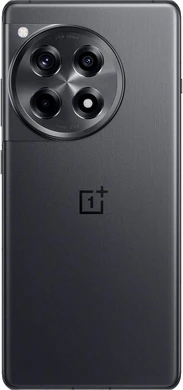 OnePlus 12R grijs achterkant