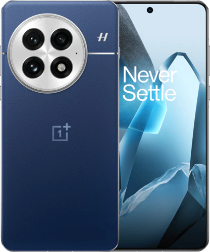 OnePlus 13 blue overview