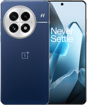 OnePlus 13 blue overview