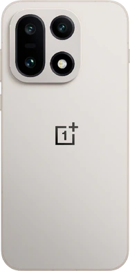 OnePlus 15 geel achterkant