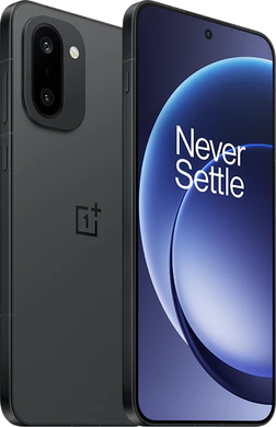 OnePlus 15R zwart overzicht 2