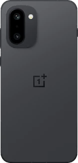 OnePlus 15R (CPH2769) Black