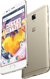 OnePlus 3T goud overzicht