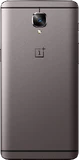 OnePlus 3T Grey