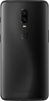 OnePlus 6T (A6010) Midnight Black